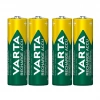 Varta 2100mAh AA Şarj Edilebilir Pil 4lü Paket