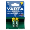 Varta 2700mAh AA Şarj Edilebilir Pil 2li Paket