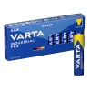 Varta 4003 Industrial Pro Alkalin AAA İnce Kalem Pil 10lu Paket