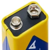 Varta 4022 Industrial 9V Pro Alkalin Pil
