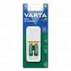 Varta 57656 Mini Pil Şarj Cihazı 2x800mAh (Pilli)