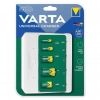 Varta 57658 Universal Pil Şarj Cihazı