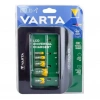 Varta 57688 LCD Universal USB Pil Şarj Cihazı
