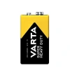 Varta 9V Pil