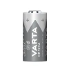 Varta CR123A 3V Lityum Pil Tekli 