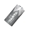 Varta CR123A 3V Lityum Pil Tekli 