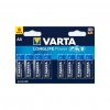 Varta Longlife Power AA 8li Alkaline Pil