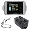 VAT1300 100V 300A Kablosuz Voltmetre Ampermetre - Kapasite Ölçer