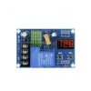 VHM-004 6-60V Lityum Pil / Akü Şarj Kontrol Devresi - XH-M604