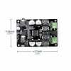 VHM-307 2x25W Bluetooth Amfi Devresi TDA7492P