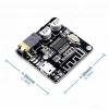 VHM-314 Bluetooth 5.0 Ses Müzik Mp3 Modülü Devre Kartı