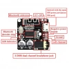 VHM-314 Bluetooth 5.0 Ses Müzik Mp3 Modülü Devre Kartı