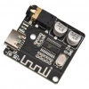 VHM-314 Type-C Bluetooth Ses Alıcı Modülü 5.0