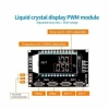 VHM-800 PWM Sinyal Jeneratörü Devresi