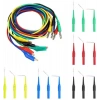 Voltaj Test Prob Seti 20 Parça Back Probe Kit