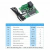 W1209 Röle Çıkışlı Dijital Termostat Kuluçka Akvaryum Sıcaklık Kontrol Kartı