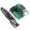 W1209 Röle Çıkışlı Dijital Termostat Kuluçka Akvaryum Sıcaklık Kontrol Kartı