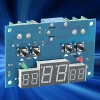 W1401 12V Dijital Sıcaklık Kontrol Cihazı