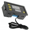 W3230 AC 220V Röle Çıkışlı Termostat Sıcaklık Kontrol Cihazı
