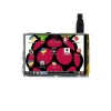 WaveShare 3.5 Inch Raspberry Pi Dokunmatik LCD Ekran (Birincil Ekran)