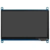 Waveshare 7 Rezistif Dokunmatik LCD Ekran1024x600