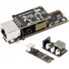 Waveshare ESP32-S3 PoE ETH Ethernet Geliştirme Kartı - Wi-Fi, Bluetooth ve PoE Modülü Dahil