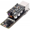 Waveshare ESP32-S3 PoE ETH Ethernet Geliştirme Kartı - Wi-Fi, Bluetooth ve PoE Modülü Dahil