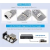 Waveshare ESP32-S3 PoE ETH Ethernet Geliştirme Kartı - Wi-Fi, Bluetooth ve PoE Modülü Dahil