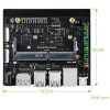 Waveshare Jetson Orin Nano/Orin NX Base Kartı