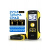 WD-01 Metal Dedektörü Duvar Tarayıcı