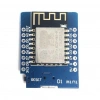 WeMos D1 Mini - ESP8266 12-F Tabanlı Arduino Kartı