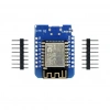 WeMos D1 Mini - ESP8266 12-F Tabanlı Arduino Kartı