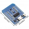 WeMos D1 Mini - ESP8266 Tabanlı Arduino Kartı ESP-12F