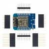 WeMos D1 Mini - ESP8266 Tabanlı Arduino Kartı ESP-12F