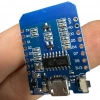 WeMos D1 Mini - ESP8266 Tabanlı Arduino Kartı ESP-12F