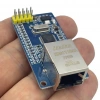 Wiznet W5500 Ethernet Lan Modülü Ethernet Ağ Modülü