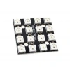 WS2812B 4x4 RGB LED Modülü