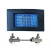 WZ-DM100 100V 100A Voltmetre Ampermetre - 75mV Şönt Direnç