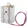 XGS-C55 12V Elektromanyetik Solenoid Kilit