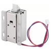 XGS-C55 24V Elektromanyetik Solenoid Kilit