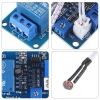 XH-M131 5V Ldr Işık Kontrollü Röle