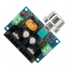 XH-M401 8A 200W Voltaj Düşürücü Regülatör Kartı XL4016 Pot Ayarlı