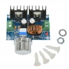 XH-M401 8A 200W Voltaj Düşürücü Regülatör Kartı XL4016 Pot Ayarlı
