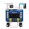 XH-M543 TPA3116D2 Stereo 2x120W Ses Amfi Modülü Class D Çift Kanallı