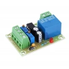 XH-M601 12V Akü Şarj Kontrol Devresi