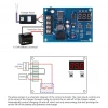 XH-M603 12-24V Batarya Akü Lityum Pil Şarj Kontrol Kartı