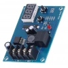 XH-M603 12-24V Batarya Akü Lityum Pil Şarj Kontrol Kartı