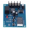 XH-M603 12-24V Batarya Akü Lityum Pil Şarj Kontrol Kartı