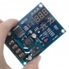 XH-M603 12-24V Batarya Akü Lityum Pil Şarj Kontrol Kartı