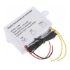 XH-W1411 W88 DC12V 10A Röle Çıkışlı Dijital Termostat